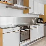 Apartamento Sopark Lejl 44