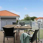 Apartamento Sopark Lejl 44 *