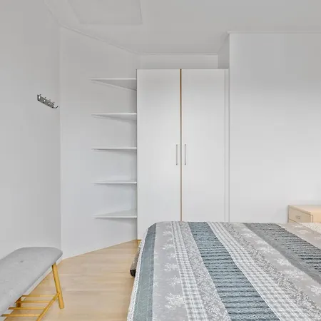 Apartment Sopark Lejl, 44