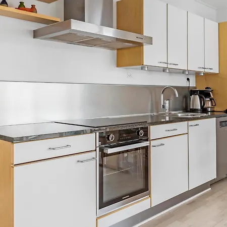 Apartment Sopark Lejl, 44