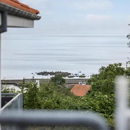 Sopark Lejl 44 Apartamento Gudhjem