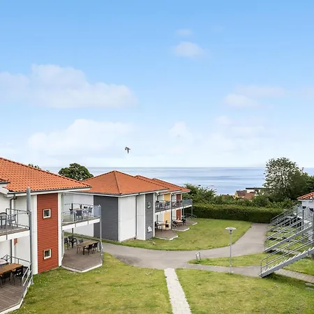 Sopark Lejl 44 * Gudhjem